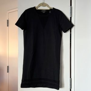 Scotch & Soda black dress